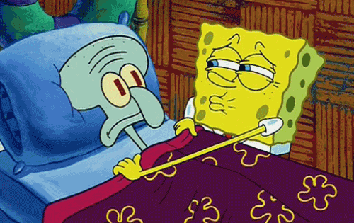 Spongebob-Kisses-Squidward-Goodnight